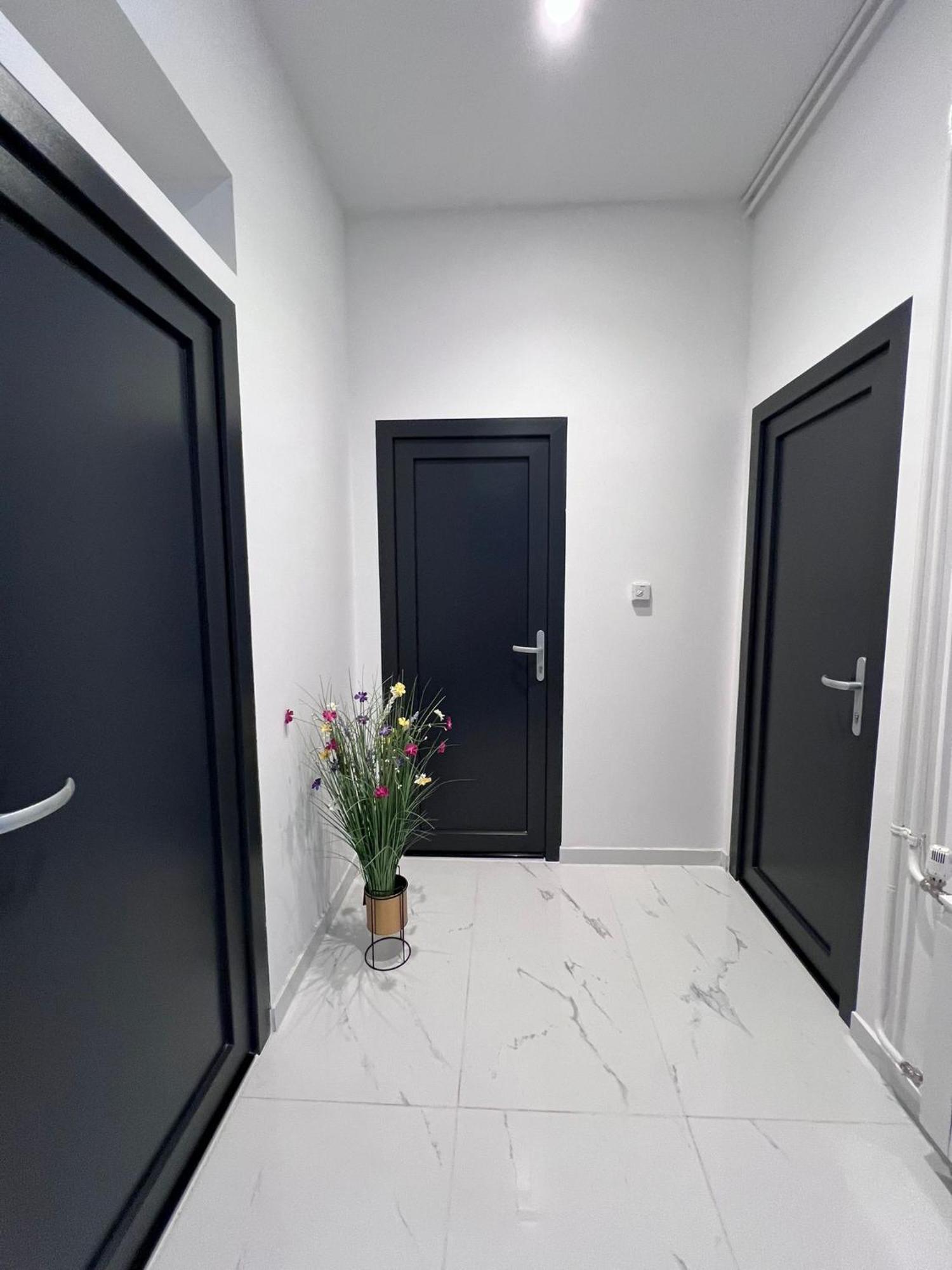 Apartman No. 3 Zagreb Bagian luar foto
